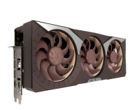 ASUS GeForce RTX 5080 Noctua OC 16GB GDDR7 DLSS4 - 1357996 - zdjęcie 5